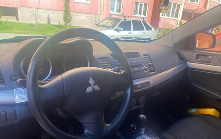 Mitsubishi Lancer IX, 2012 год, 900 000 рублей, 10 фотография