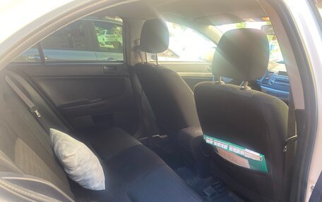 Mitsubishi Lancer IX, 2012 год, 900 000 рублей, 12 фотография