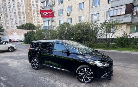 Renault Scenic IV, 2019 год, 2 150 000 рублей, 5 фотография