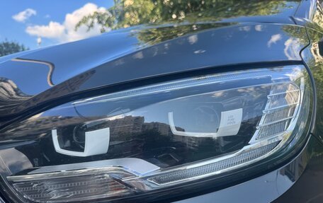 Renault Scenic IV, 2019 год, 2 150 000 рублей, 17 фотография