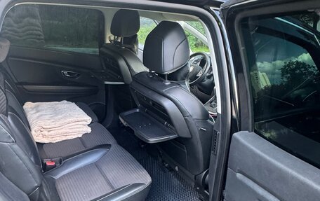 Renault Scenic IV, 2019 год, 2 150 000 рублей, 25 фотография