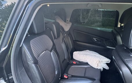 Renault Scenic IV, 2019 год, 2 150 000 рублей, 22 фотография