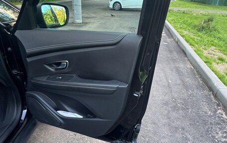 Renault Scenic IV, 2019 год, 2 150 000 рублей, 20 фотография