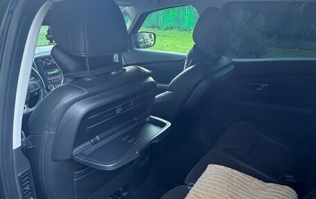 Renault Scenic IV, 2019 год, 2 150 000 рублей, 28 фотография