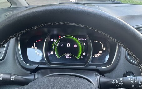 Renault Scenic IV, 2019 год, 2 150 000 рублей, 33 фотография