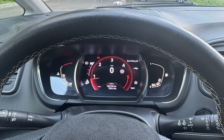 Renault Scenic IV, 2019 год, 2 150 000 рублей, 34 фотография