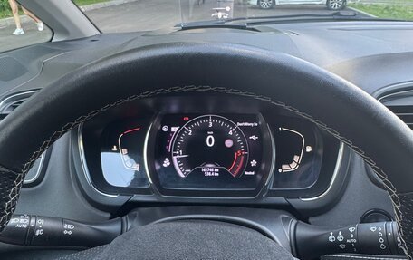 Renault Scenic IV, 2019 год, 2 150 000 рублей, 35 фотография