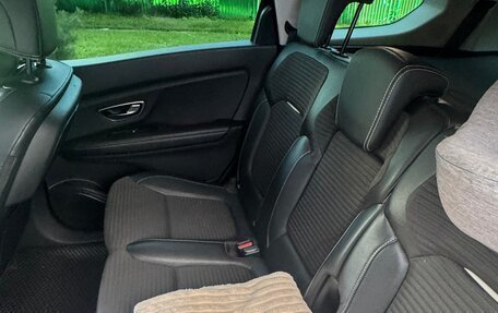 Renault Scenic IV, 2019 год, 2 150 000 рублей, 30 фотография