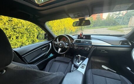 BMW 3 серия, 2013 год, 2 800 000 рублей, 7 фотография