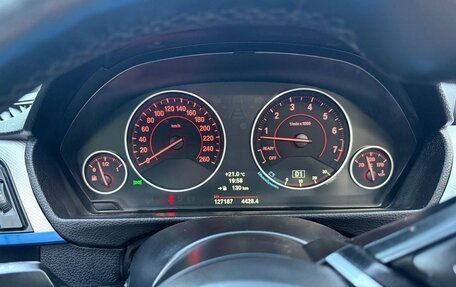 BMW 3 серия, 2013 год, 2 800 000 рублей, 8 фотография
