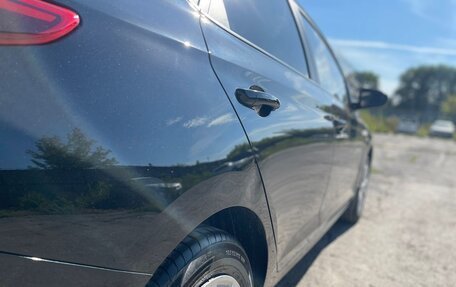 Hyundai Solaris II рестайлинг, 2018 год, 1 654 000 рублей, 8 фотография