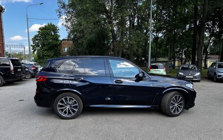 BMW X5, 2019 год, 6 750 000 рублей, 5 фотография