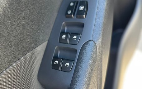 Hyundai Solaris II рестайлинг, 2018 год, 1 654 000 рублей, 13 фотография