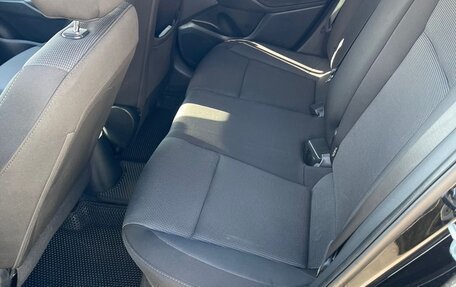 Hyundai Solaris II рестайлинг, 2018 год, 1 654 000 рублей, 9 фотография