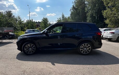 BMW X5, 2019 год, 6 750 000 рублей, 3 фотография