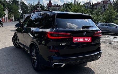 BMW X5, 2019 год, 6 750 000 рублей, 4 фотография