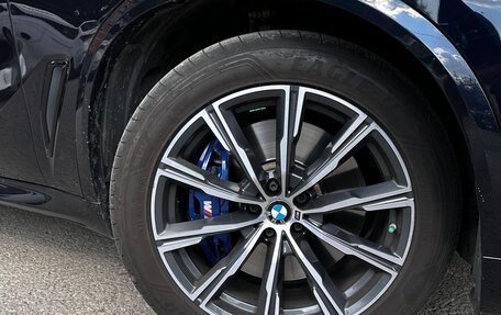 BMW X5, 2019 год, 6 750 000 рублей, 9 фотография