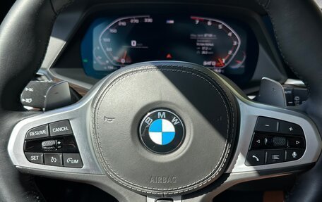 BMW X5, 2019 год, 6 750 000 рублей, 17 фотография