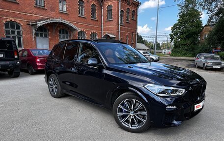 BMW X5, 2019 год, 6 750 000 рублей, 8 фотография