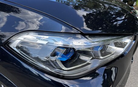 BMW X5, 2019 год, 6 750 000 рублей, 10 фотография
