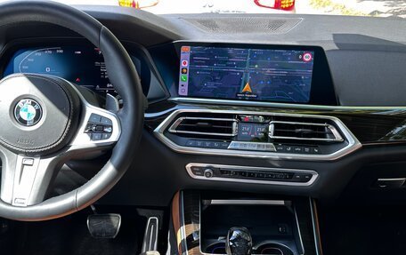 BMW X5, 2019 год, 6 750 000 рублей, 28 фотография