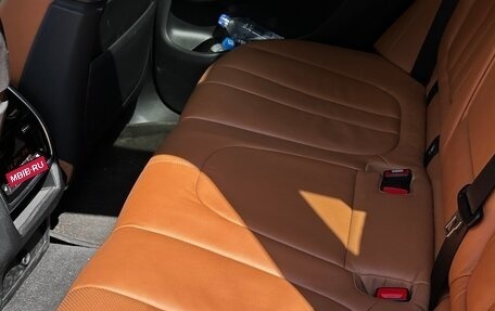 BMW X5, 2019 год, 6 750 000 рублей, 29 фотография