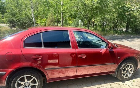 Skoda Octavia IV, 2009 год, 670 000 рублей, 4 фотография