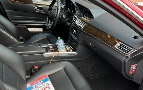Mercedes-Benz E-Класс, 2014 год, 2 000 000 рублей, 6 фотография