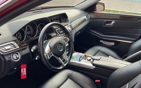 Mercedes-Benz E-Класс, 2014 год, 2 000 000 рублей, 5 фотография