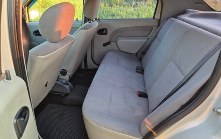 Renault Logan I, 2009 год, 285 000 рублей, 6 фотография