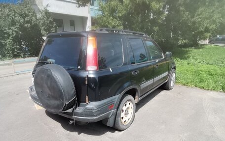 Honda CR-V IV, 1999 год, 350 000 рублей, 2 фотография