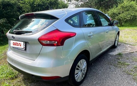 Ford Focus III, 2016 год, 950 000 рублей, 5 фотография
