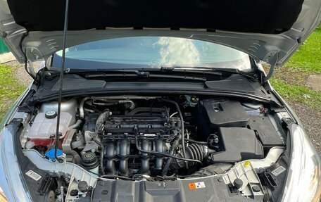 Ford Focus III, 2016 год, 950 000 рублей, 17 фотография