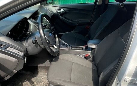 Ford Focus III, 2016 год, 950 000 рублей, 16 фотография
