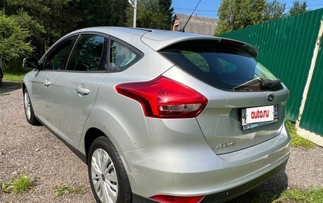 Ford Focus III, 2016 год, 950 000 рублей, 6 фотография