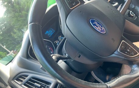 Ford Focus III, 2016 год, 950 000 рублей, 19 фотография