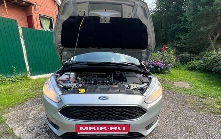 Ford Focus III, 2016 год, 950 000 рублей, 18 фотография