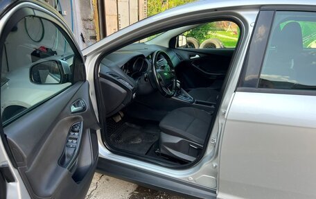 Ford Focus III, 2016 год, 950 000 рублей, 26 фотография