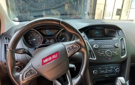Ford Focus III, 2016 год, 950 000 рублей, 23 фотография