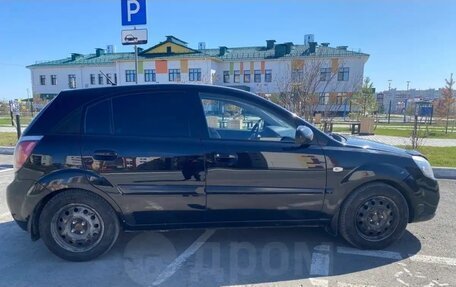 KIA Rio II, 2010 год, 580 000 рублей, 5 фотография