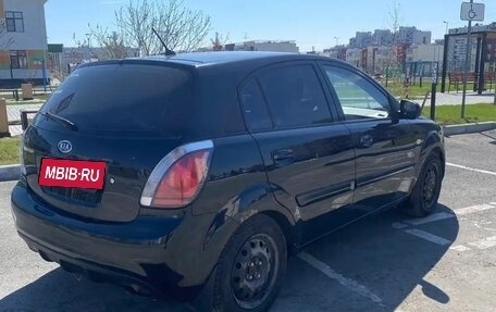 KIA Rio II, 2010 год, 580 000 рублей, 6 фотография