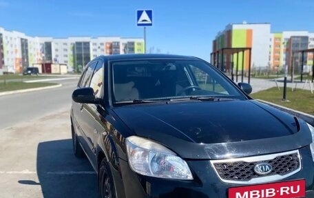 KIA Rio II, 2010 год, 580 000 рублей, 2 фотография