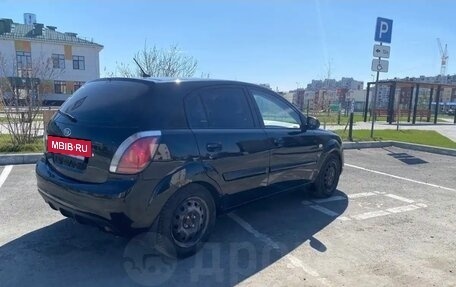 KIA Rio II, 2010 год, 580 000 рублей, 8 фотография