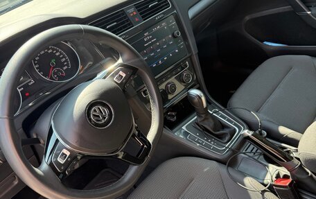 Volkswagen Golf VII, 2020 год, 2 500 000 рублей, 6 фотография