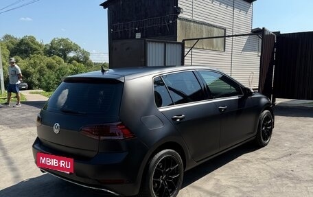 Volkswagen Golf VII, 2020 год, 2 500 000 рублей, 3 фотография