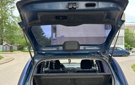 Hyundai Getz I рестайлинг, 2008 год, 528 000 рублей, 4 фотография