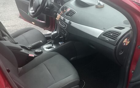 Renault Fluence I, 2010 год, 850 000 рублей, 4 фотография
