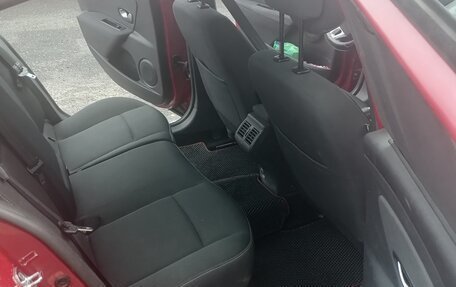 Renault Fluence I, 2010 год, 850 000 рублей, 5 фотография