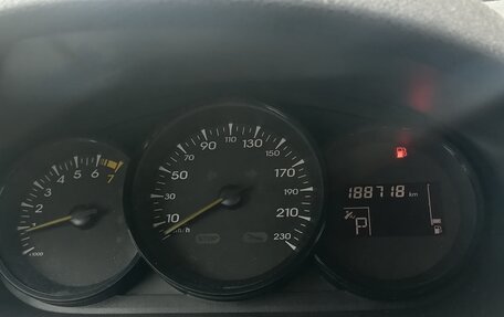 Renault Fluence I, 2010 год, 850 000 рублей, 7 фотография