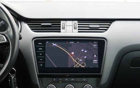 Skoda Octavia, 2019 год, 2 600 000 рублей, 12 фотография